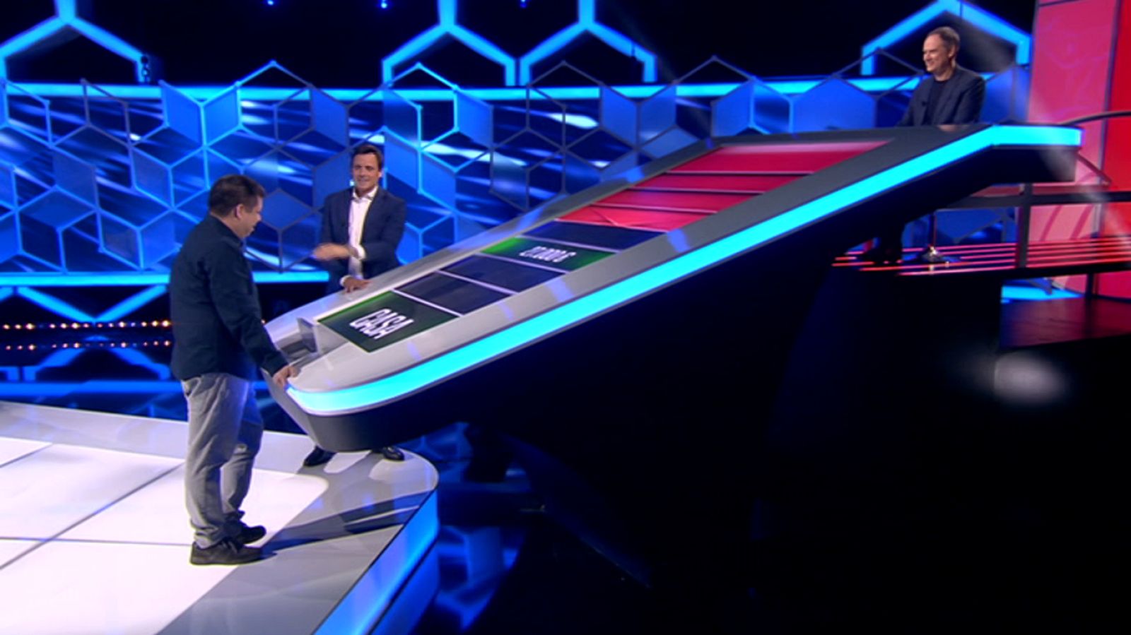 El cazador - Programa 78 - 13/07/20 - ver ahora