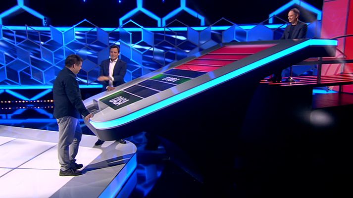 El cazador - Programa 78 - 13/07/20