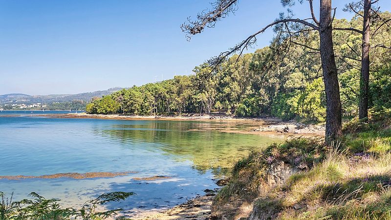 Camino de Santiago por mar - España Directo | Ver
