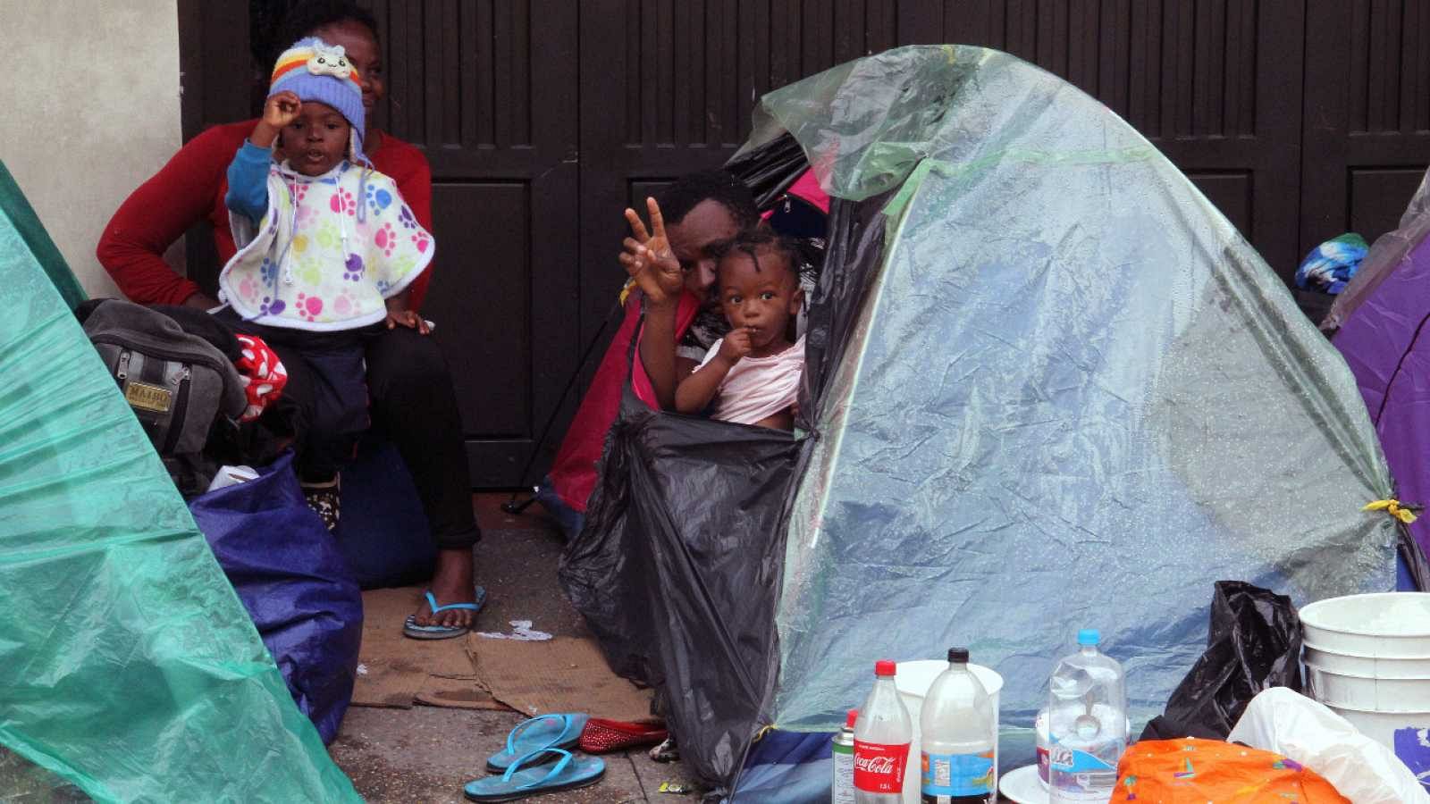 La pandemia amenaza con provocar hambre a más de 80 millones de personas - Informativo 24h | Ver