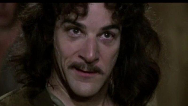 Una "versión casera" de 'La princesa prometida' con fines solidarios | Ver