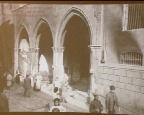 Continuarà... - La Barcelona de la Setmana Tràgica