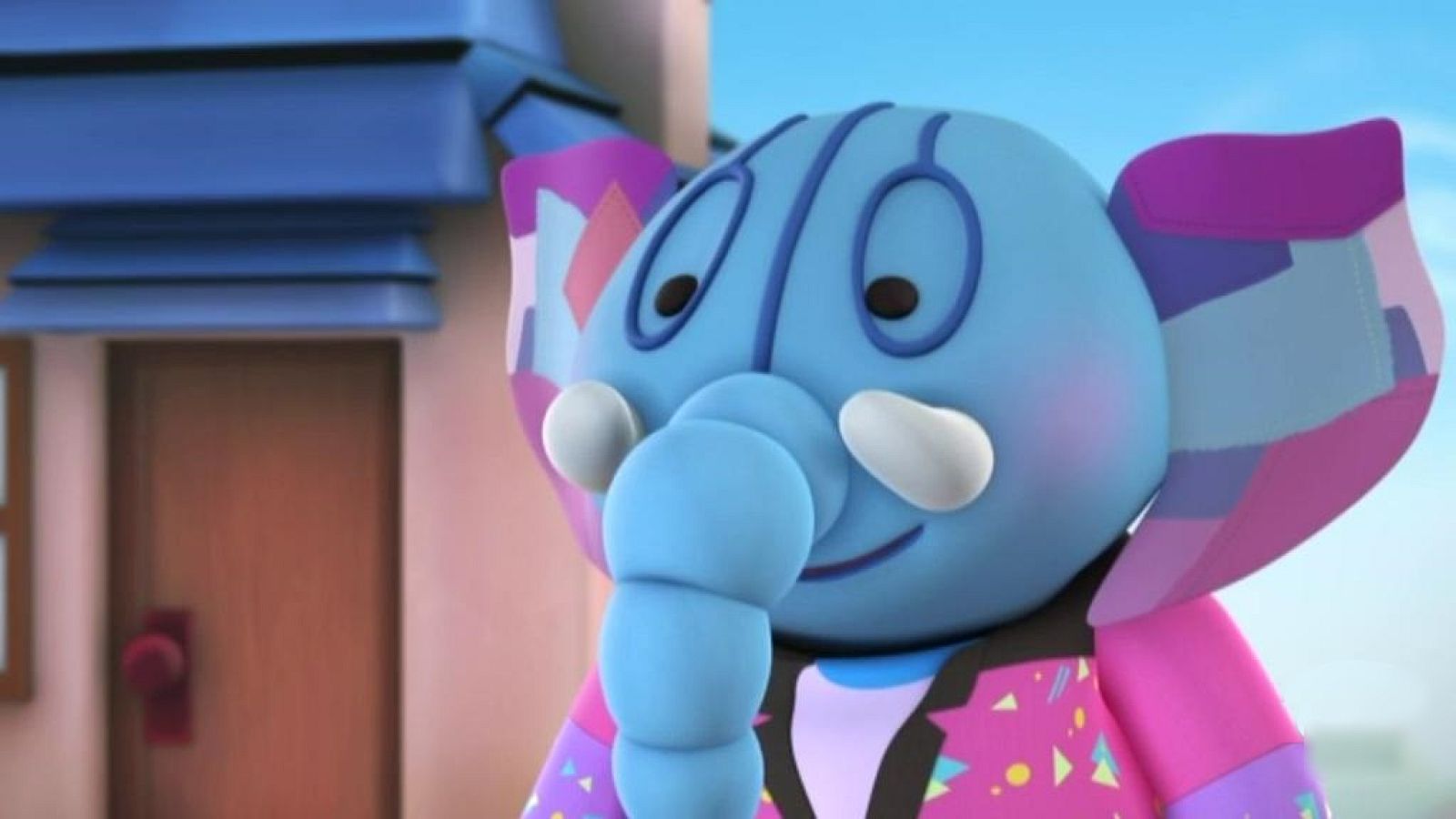 Tutu - Un poco de gimnasia - RTVE.es - Tutu | Ver