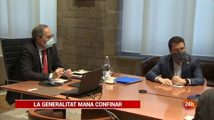 Vespre 24 - Vespre 24H - 13/07/2020