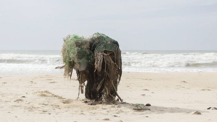 Atención obras - Paula Anta