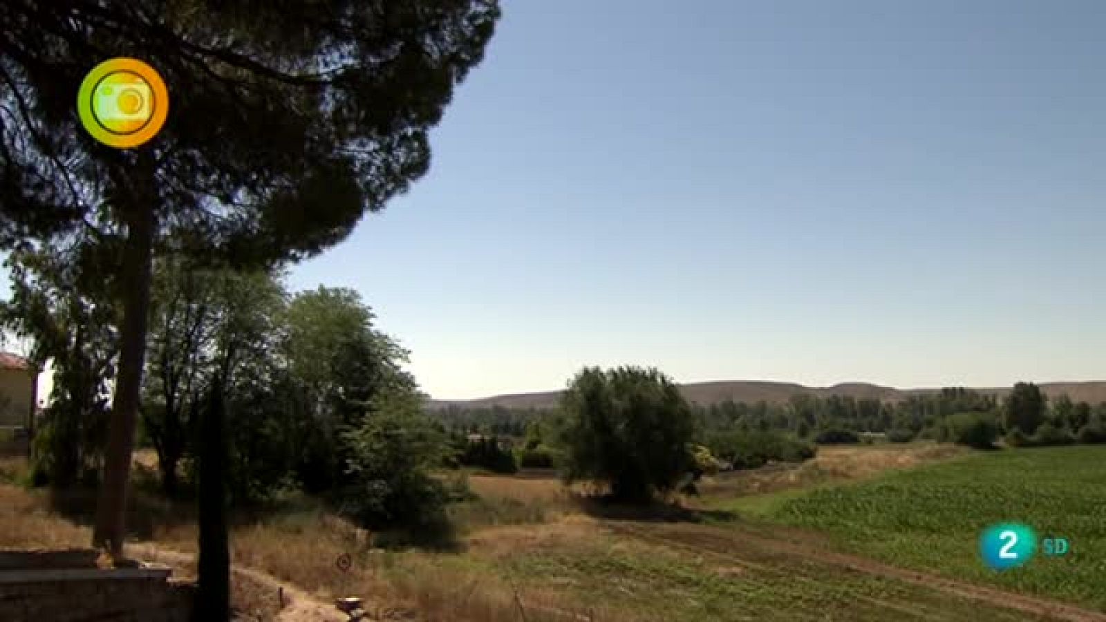 Agrosfera - En clave rural- Real Cortijo de San Isidro- RTVE.es | Ver