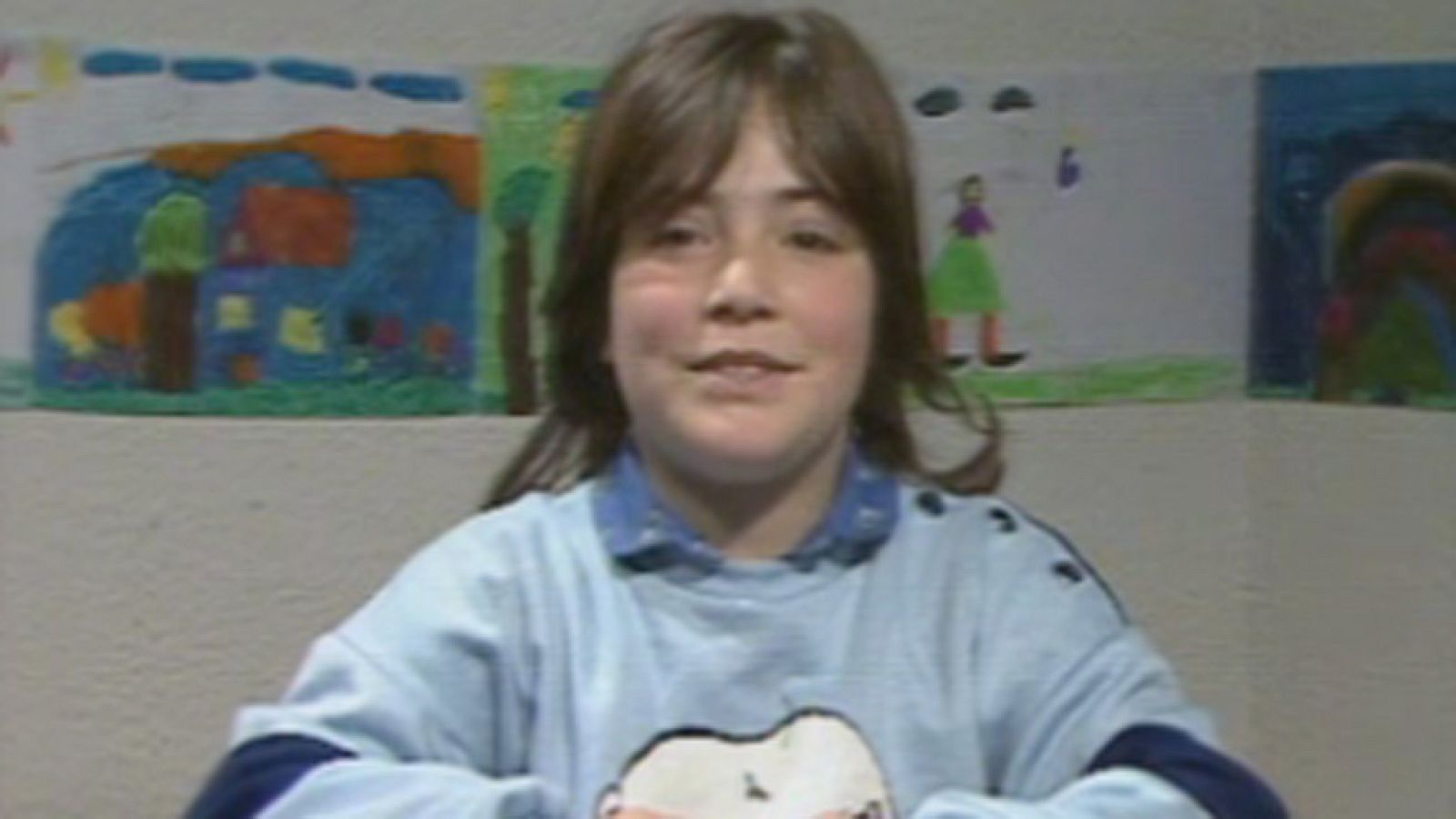 Juego de niños - Tina Sainz y Luis García Berlanga - Juego de niños (Archivo) | Ver