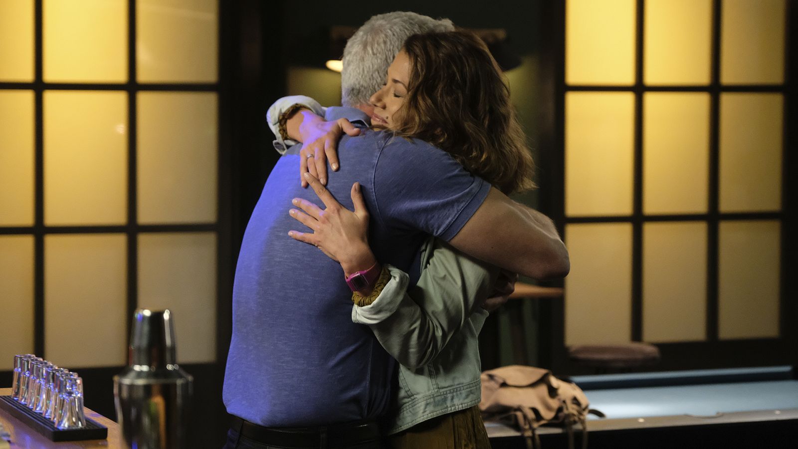 Servir y Proteger - Repasamos los mejores momentos de 'Servir y Proteger' de esta semana (Capítulos 765 al 767) - rtve.es - Servir y proteger | Ver