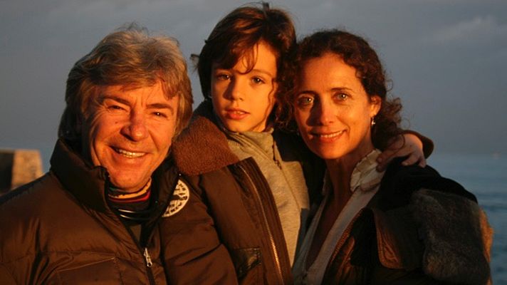 Lazos de sangre - Ángel Nieto, los amores de su vida