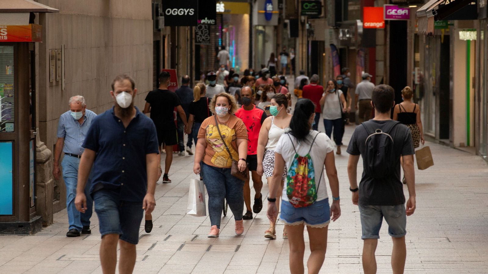 Diario 24 - 14/07/20 (1) - ver ahora