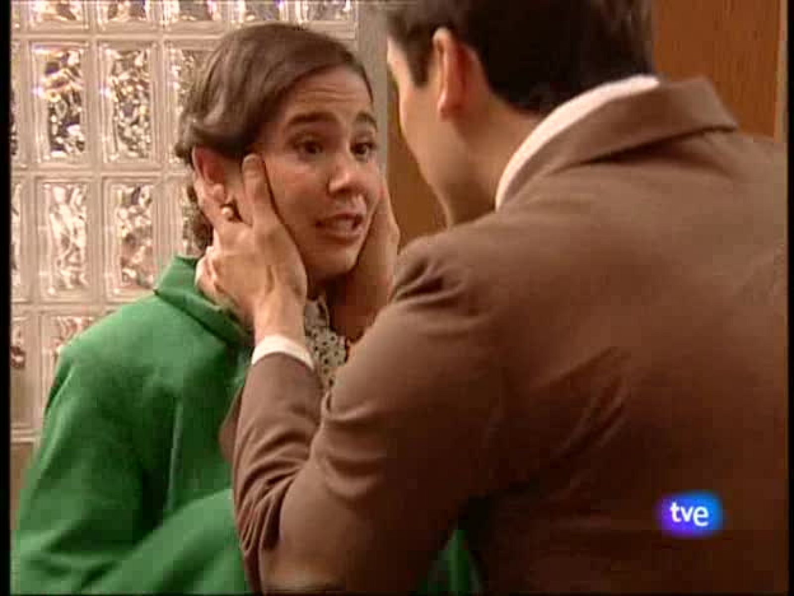 Amar en tiempos revueltos - T4 - Capítulo 239 - Amar en tiempos revueltos | Ver