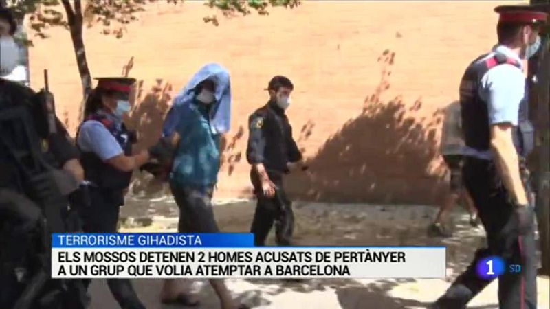 L'Informatiu - 14/07/2020