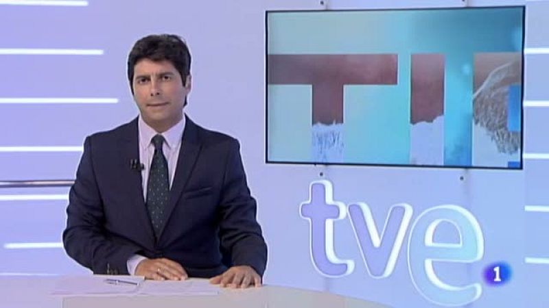 El tiempo en la Región de Murcia     14/07/2020