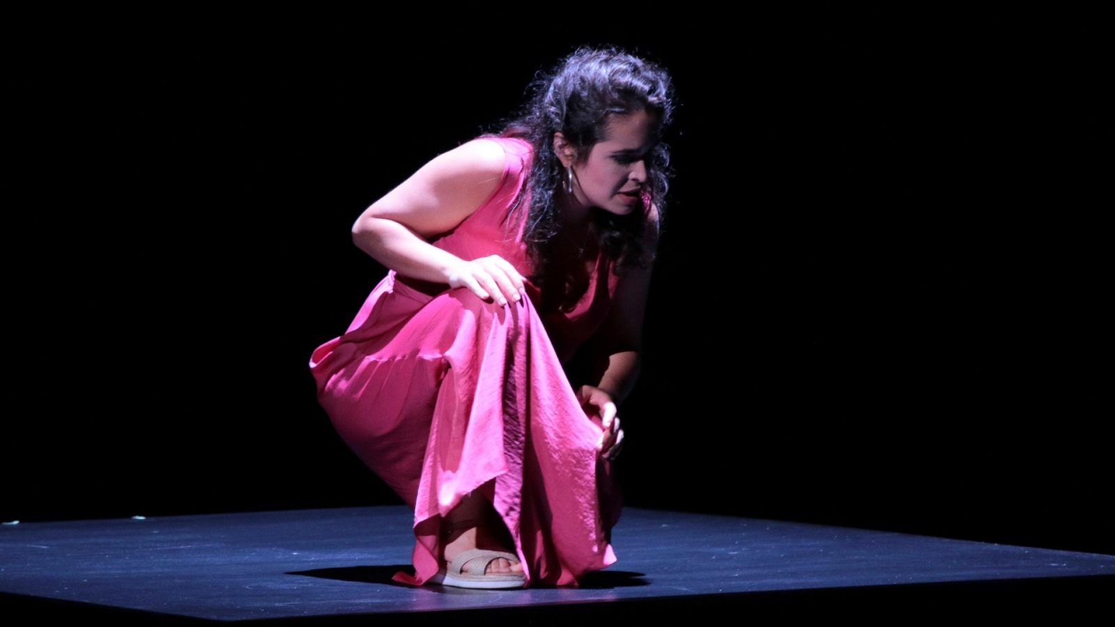 Almagro: teatro clásico con medidas de seguridad | Ver