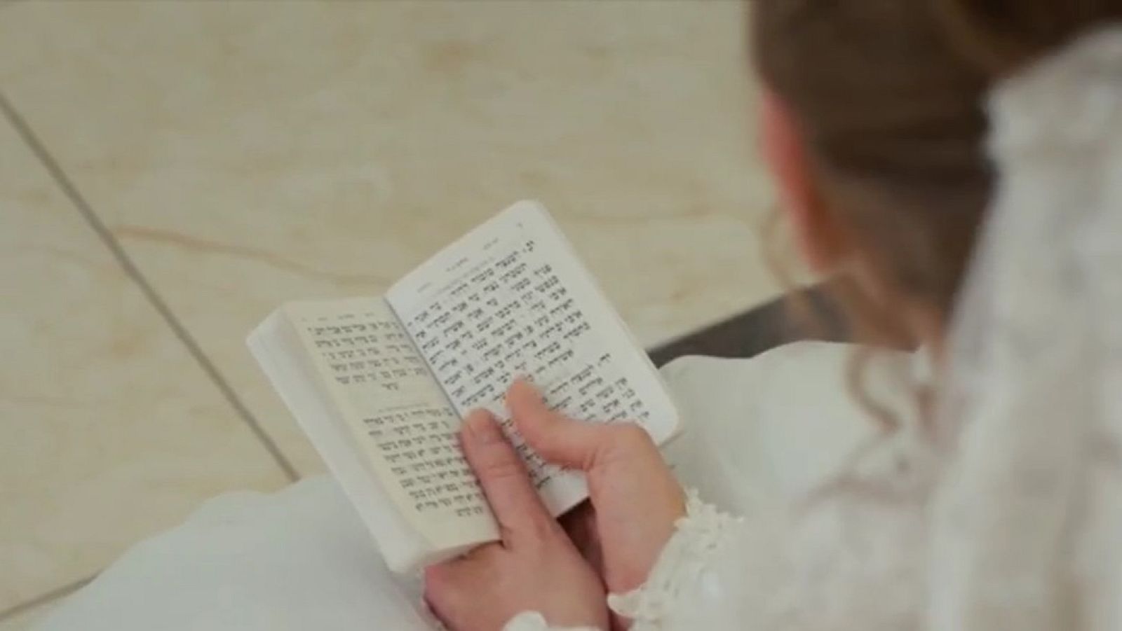 La historia real que inspiró 'Unorthodox' | Ver