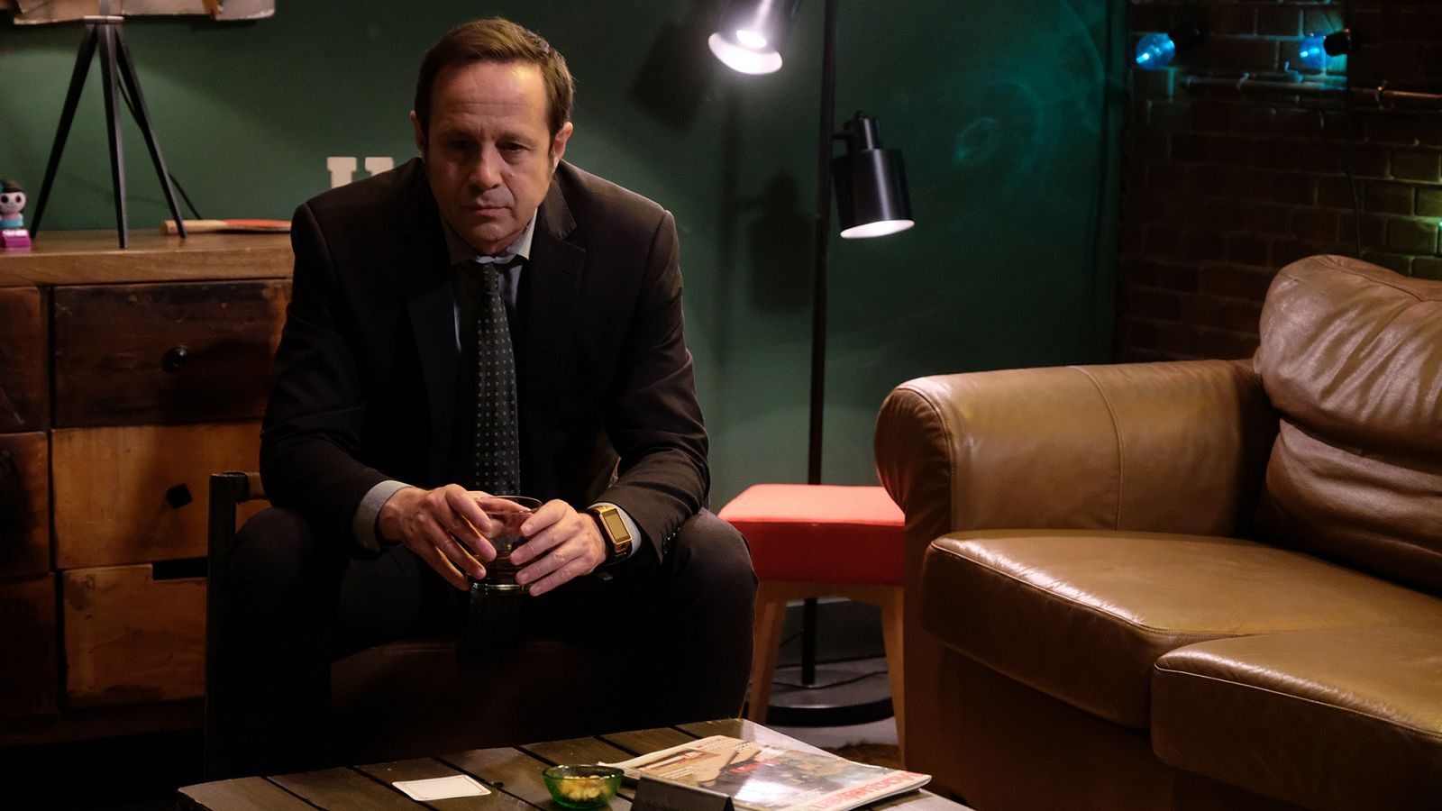 Servir y proteger - Episodio 763 - Ver ahora