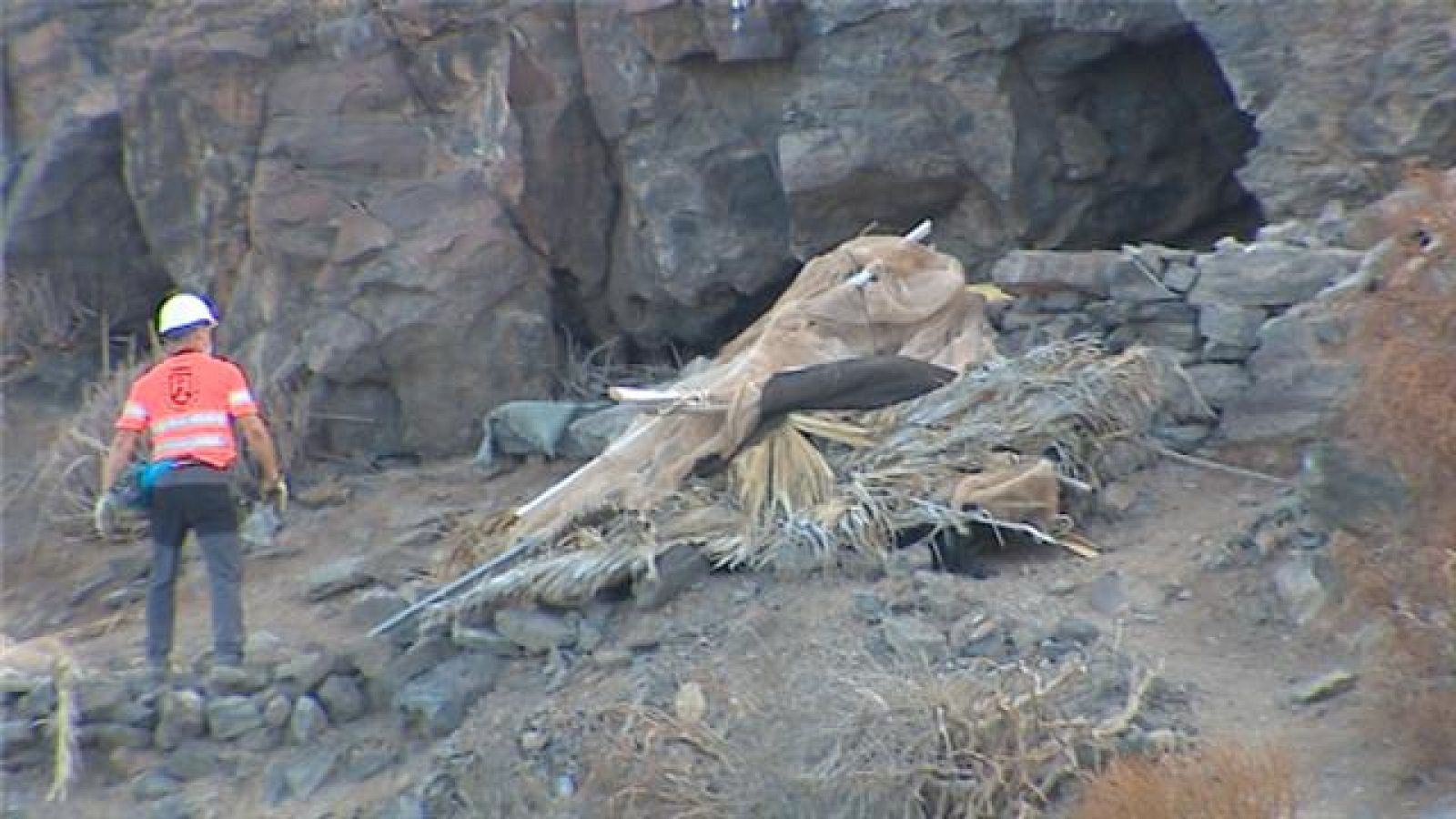 Canarias en 2' - 14/07/2020