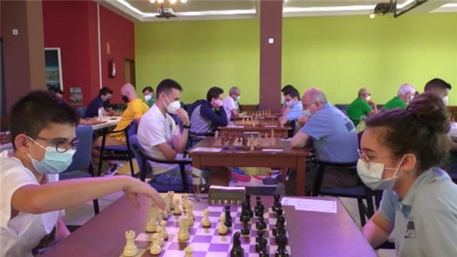 Deportes Canarias - 14/07/2020