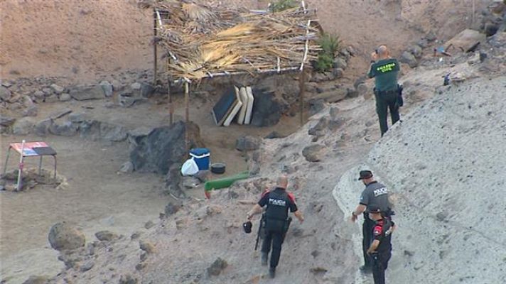 Telecanarias - Telecanarias - 14/07/2020