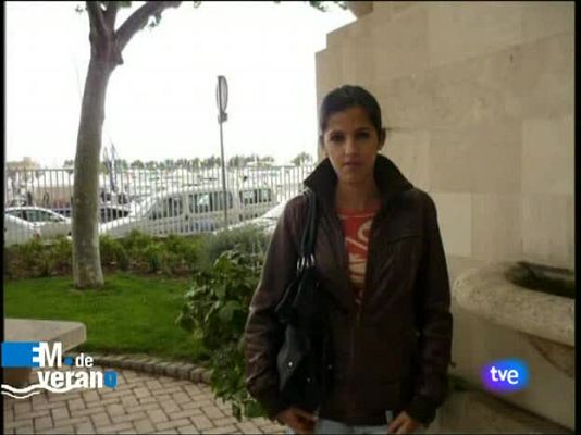 Esta mañana - Esta mañana - 05/08/09