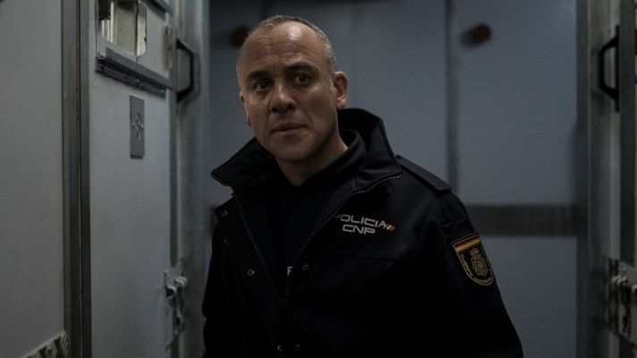 Cultura en Rtve.es - RTVE.es estrena el tráiler de 'Bajocero'