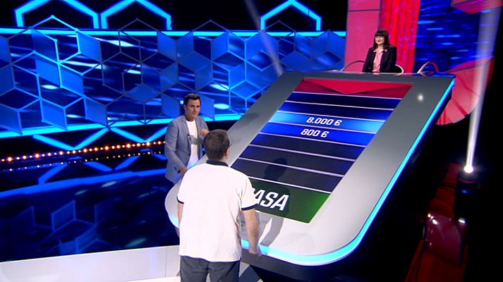 El cazador - Programa 79 - 14/07/20