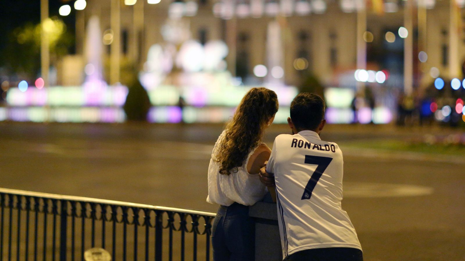 El Real Madrid no acudirá a La Cibeles si gana la Liga