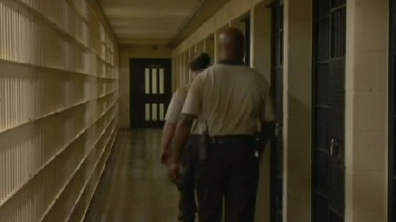 Primera ejecución del Gobierno Federal de EE.UU. en 17 años | Ver