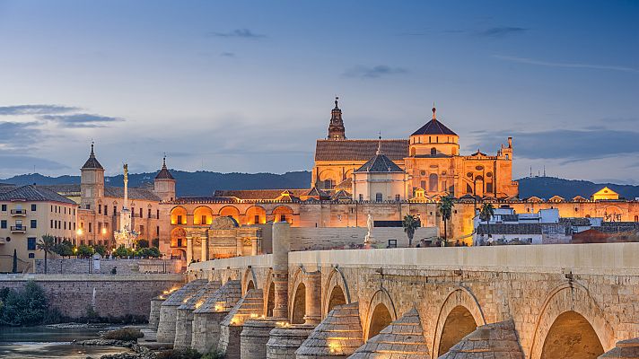 El tiempo - Tiempo estable, con valores altos en Andalucía y Extremadura