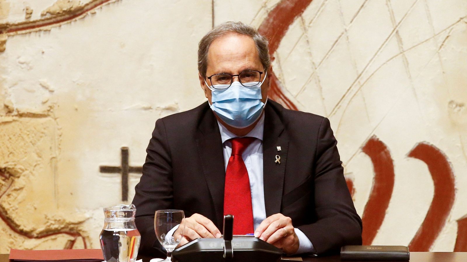 Telediario - 8 horas - 15/07/20 - Lengua de signos - ver ahora