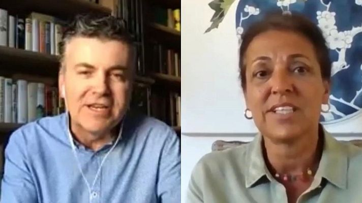 Noms propis - Ramon Gener i Marian Muro