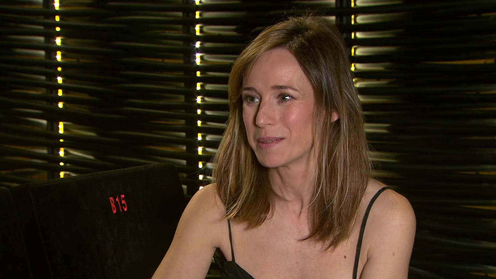 Entrevista completa con Marta Etura (en exclusiva en rtve.es)