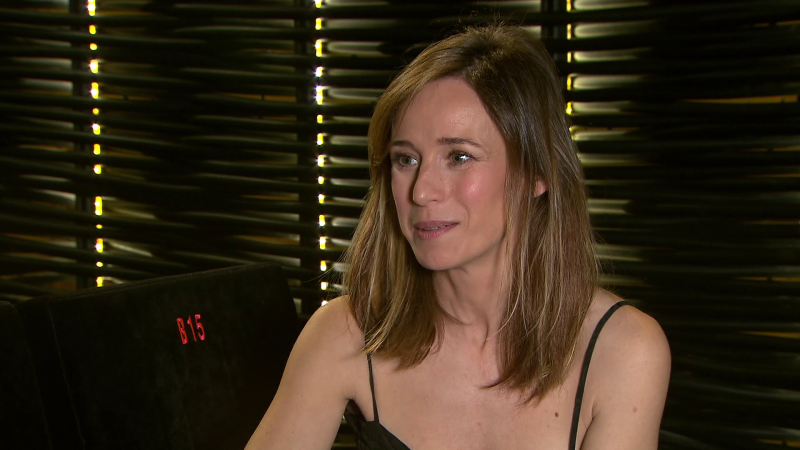 Entrevista completa con Marta Etura (en exclusiva en rtve.es)