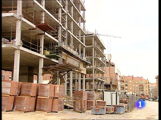 Informativo Telerioja - Informativo Telerioja - 05/08/09