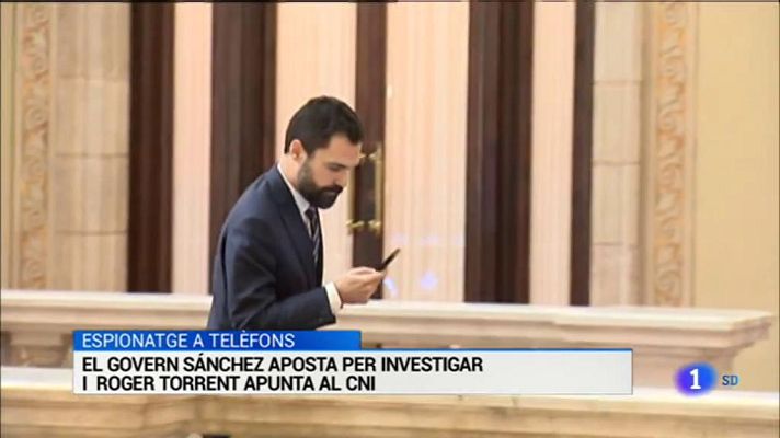 L'Informatiu - L'Informatiu - 15/07/2020