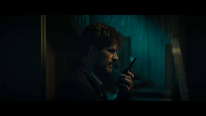 Cultura en Rtve.es - RTVE.es os ofrece un clip en primicia de 'Voces', la película de terror del verano con Rodolfo Sancho y Ana Fernández