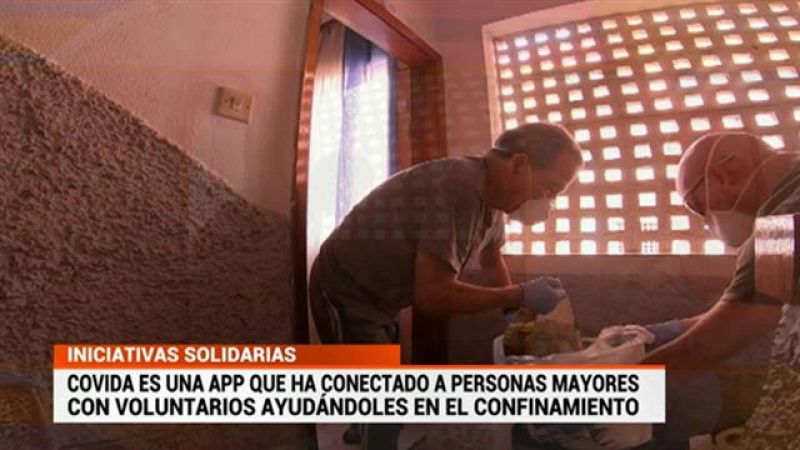 Cerca de ti 15/07/2020