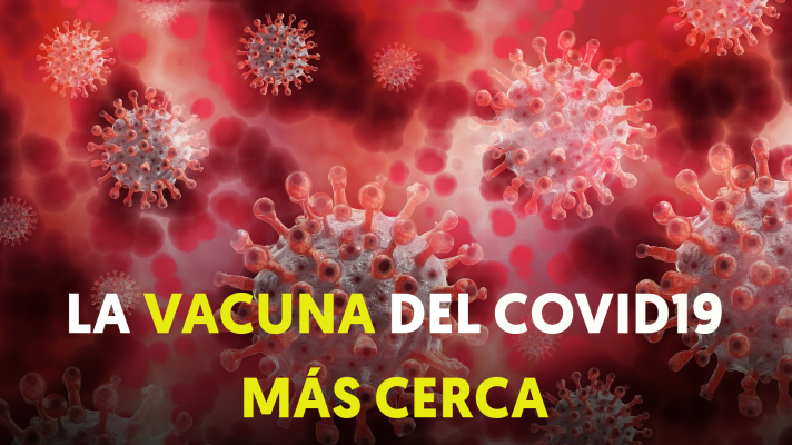 Modo Digital - La vacuna de la farmacéutica Moderna obtiene unos resultados esperanzadores en humanos