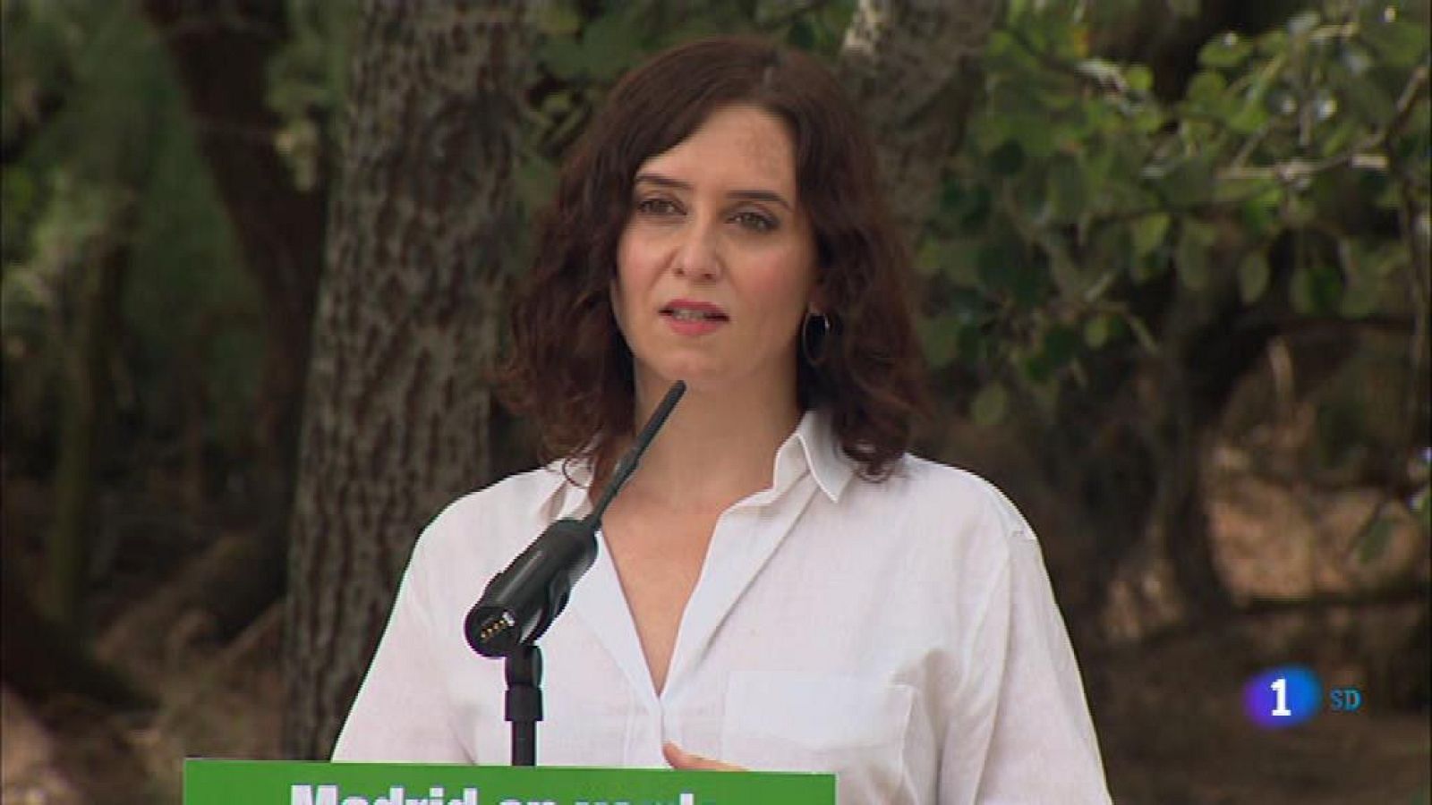 Informativo de Madrid 2 - 14/07/20 - ver ahora