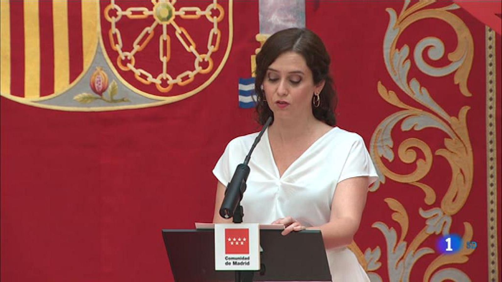 Informativo de Madrid - 15/07/20 - ver ahora