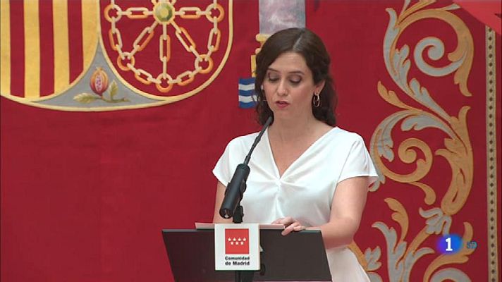 Informativo de Madrid - Informativo de Madrid - 15/07/20