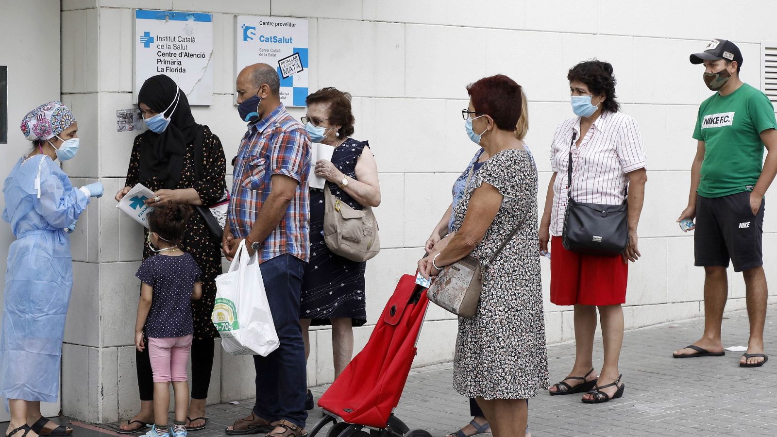 Telediario - 15 horas - 15/07/20 - ver ahora