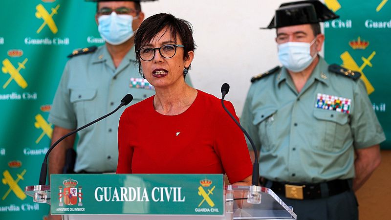 L'Informatiu - Comunitat Valenciana - 15/07/20 - ver ahora