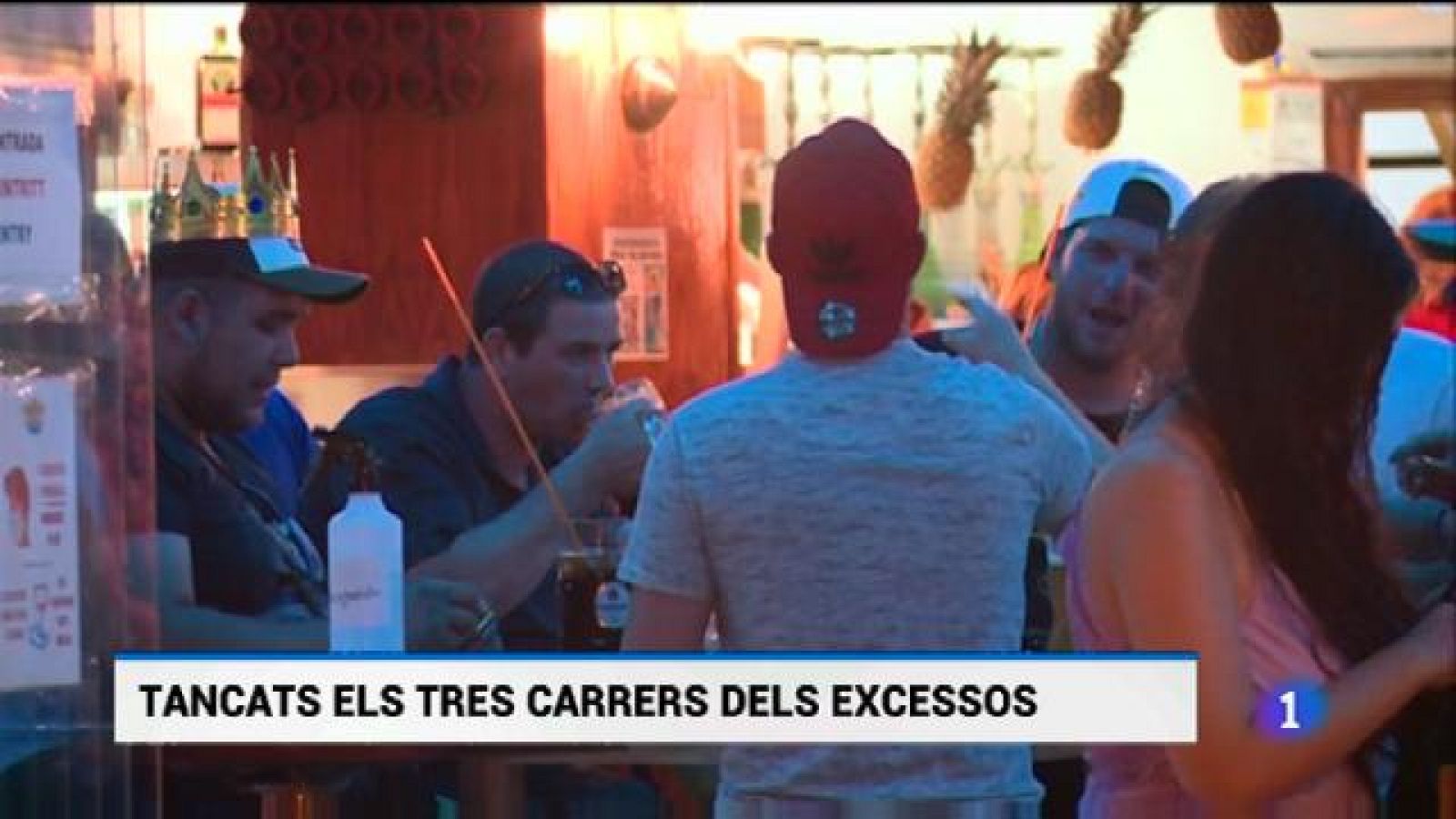 Informatiu Balear 2 - 15/07/20