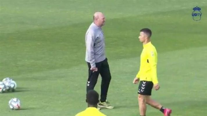 Telecanarias - Deportes Canarias - 15/07/2020