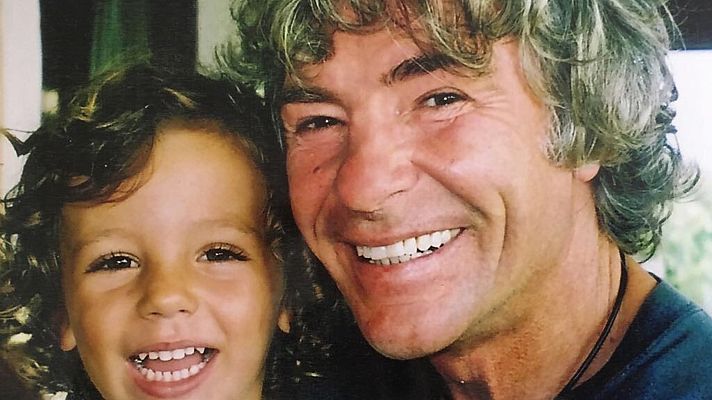 Lazos de sangre - ¿Los hijos de Ángel Nieto enfrentados por dinero?