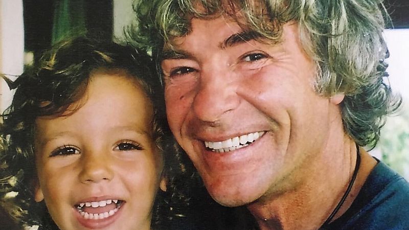 ¿Los hijos de Ángel Nieto enfrentados por dinero?