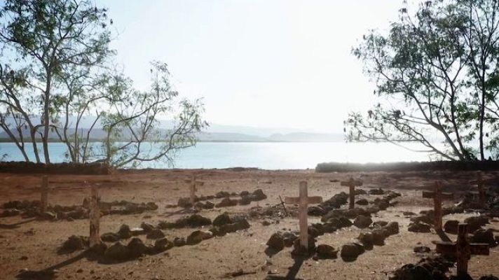 Universo UNED - La Isabela. La primera ciudad Europea del Nuevo Mundo*