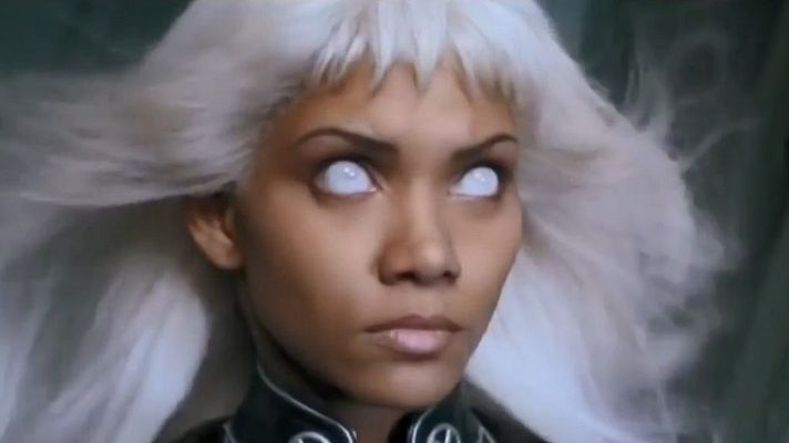 Telediario 1 - La saga de 'X-Men' celebra su 20 aniversario