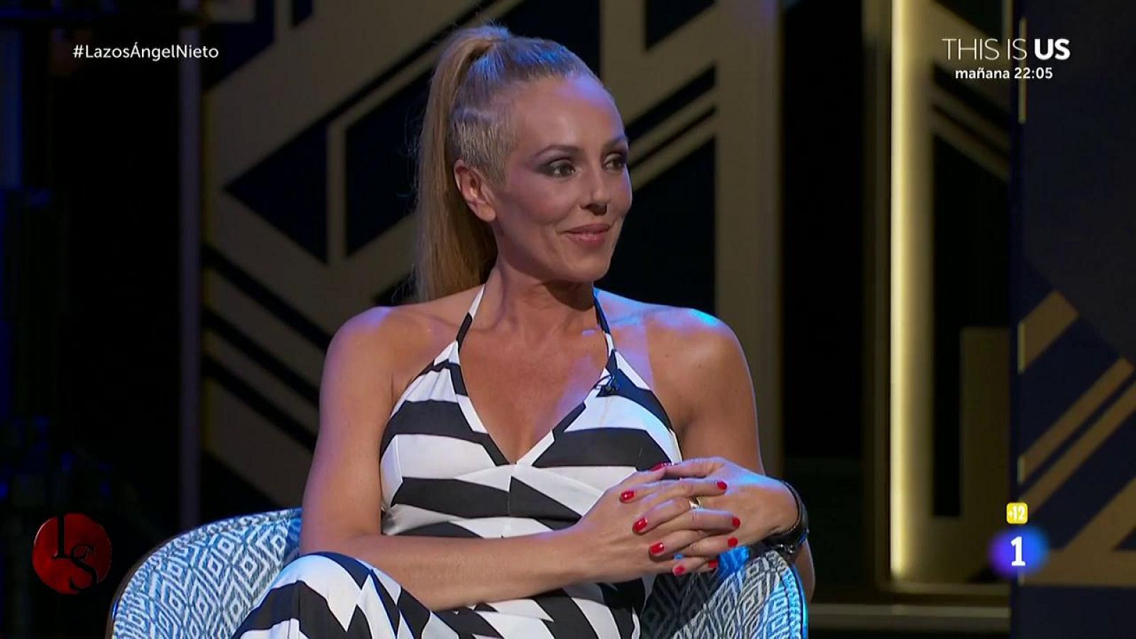 Rocío Carrasco: "Ángel y Pepa eran compañeros de vida"